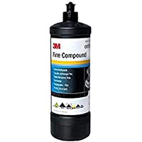 3M - Perfeccionarla III Pasta De Pulir 09375 (1 Litro